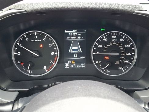 Used 2024 Subaru Crosstrek 2.0i Premium image 22