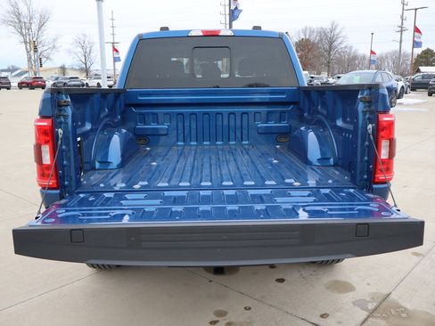 Used 2022 Ford F150 XLT w/ Equipment Group 301A Mid image 28