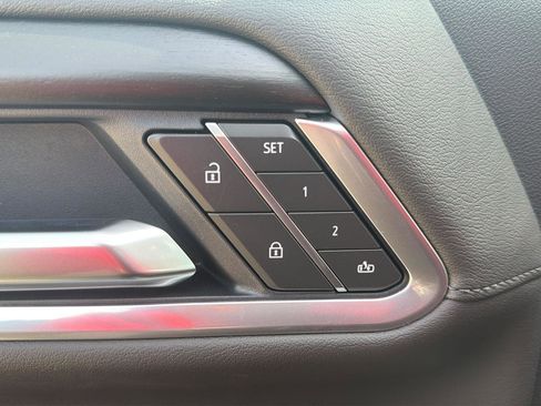 New 2026 GMC Sierra 2500 Denali AWD/4WD image 18