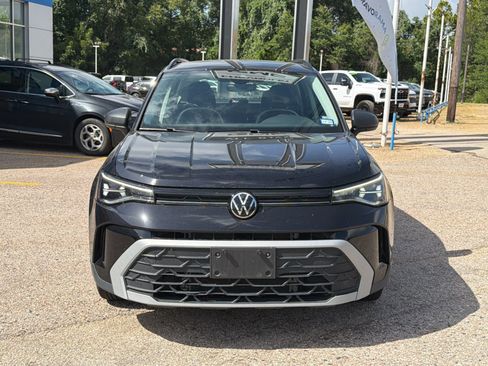 Used 2025 Volkswagen Taos S FWD image 8