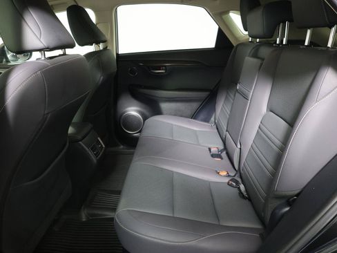 Used 2019 Lexus NX 300 AWD w/ Comfort Package image 13