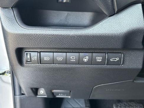 Used 2024 Toyota RAV4 XSE w/ Advanced Technology Package image 27