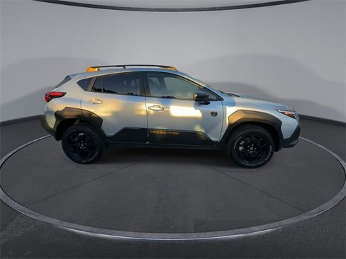 Certified 2024 Subaru Crosstrek 2.5i Wilderness image 9