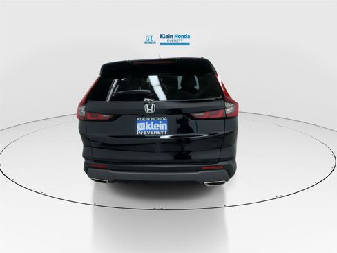 New 2026 Honda CR-V Sport image 9
