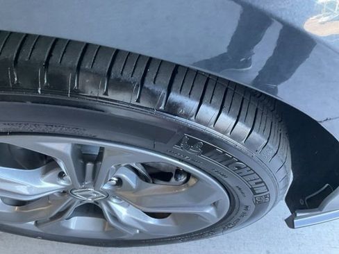 Certified 2023 Honda Accord EX image 28