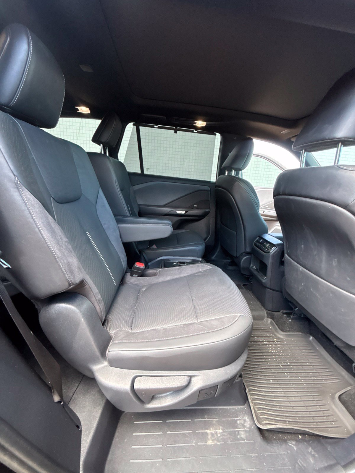 Used 2024 Lexus TX 350 FWD w/ Technology Package image 12
