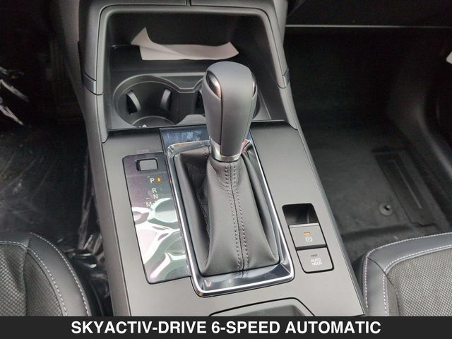 New 2026 MAZDA CX-5 Preferred AWD/4WD image 22