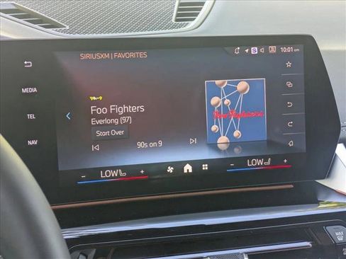 Used 2025 BMW X1 xDrive28i w/ M Sport Package image 12