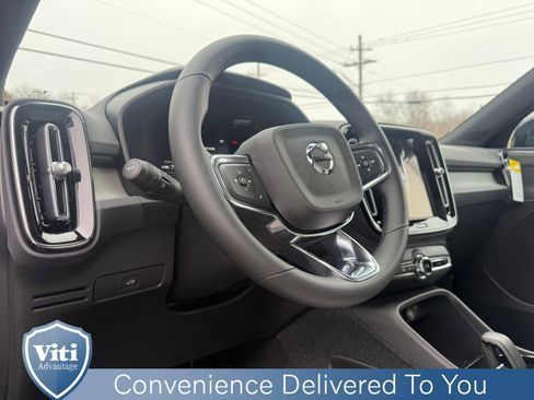 New 2026 Volvo EX40 Plus w/ Climate Package image 12