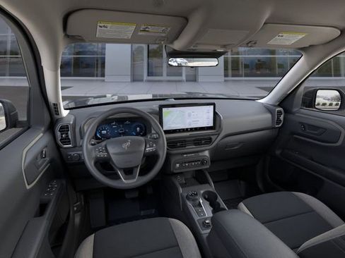 New 2025 Ford Bronco Sport Big Bend image 9