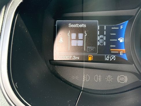 Used 2024 Ford Edge SEL w/ Sport Appearance Package AWD/4WD image 37