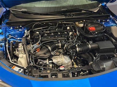 New 2026 Acura Integra A-Spec FWD image 11