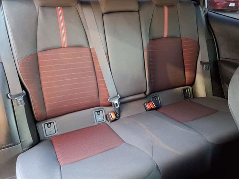 Certified 2024 Toyota Corolla SE image 22