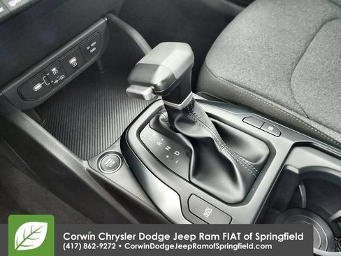 Used 2025 Kia K4 FWD image 26