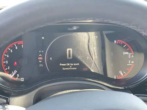 Certified 2026 Dodge Durango GT AWD/4WD image 17