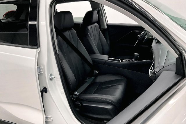 Used 2025 Acura ADX FWD image 8