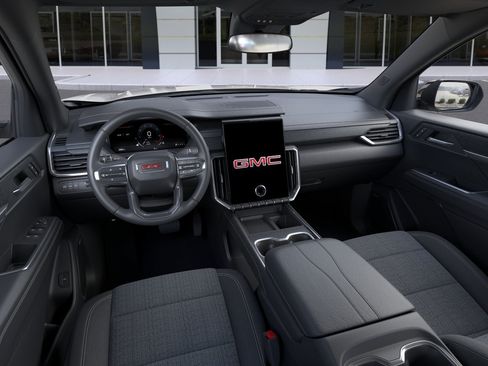 New 2027 GMC Acadia Elevation FWD image 15