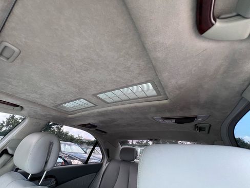 Used 2005 Mercedes-Benz S 600 image 48