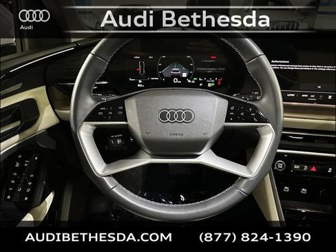 Certified 2025 Audi Q5 Premium w/ Premium Plus AWD/4WD image 17