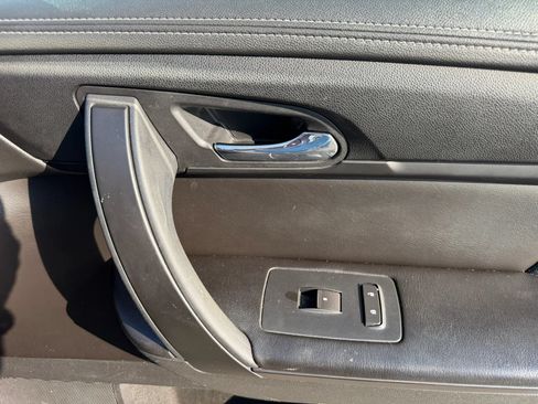 Used 2015 GMC Acadia SLE FWD image 27