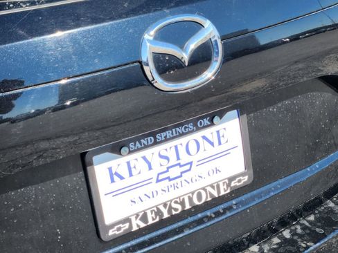 Used 2024 MAZDA CX-5 AWD 2.5 S w/ Select Package image 11