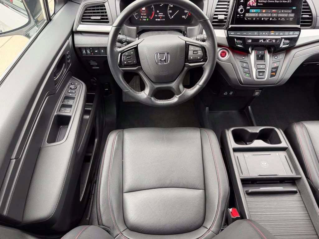 Used 2025 Honda Odyssey Sport-L image 8
