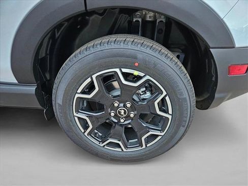 New 2026 Ford Bronco Sport Outer Banks w/ Outer Banks Tech Package+ AWD/4WD image 10