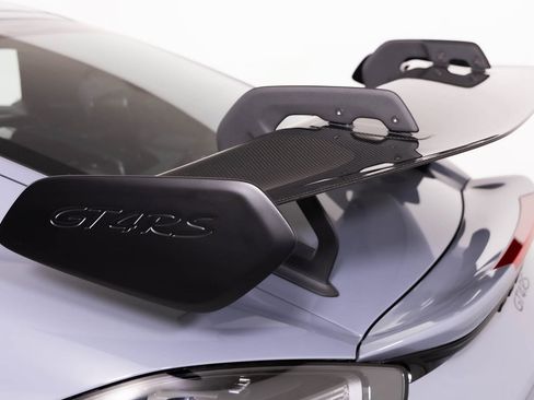 Used 2023 Porsche 718 Cayman GT4 RS image 16