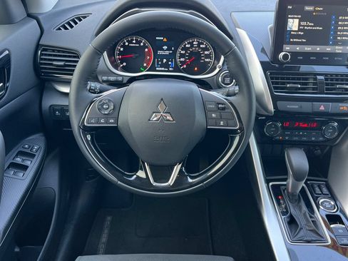 Used 2026 Mitsubishi Eclipse Cross AWD image 18