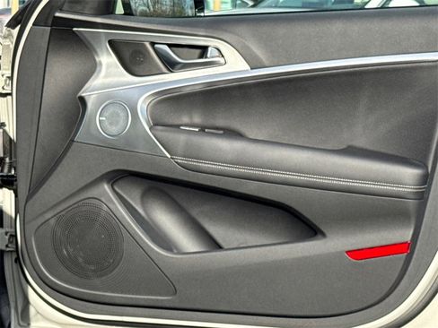 New 2026 Genesis G70 2.5T Prestige image 14