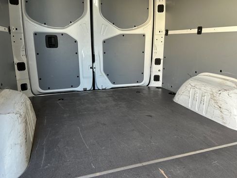 Used 2019 Mercedes-Benz Sprinter 144 Cargo image 18