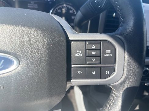 Used 2022 Ford F150 XLT w/ Equipment Group 302A High image 12