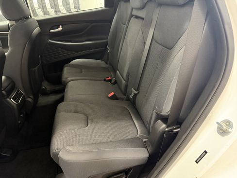 Used 2021 Hyundai Santa Fe SEL FWD image 26
