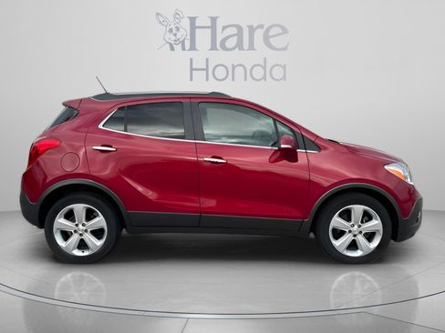 Used 2016 Buick Encore Convenience FWD image 6