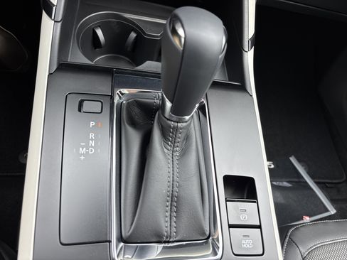 New 2026 MAZDA CX-5 Preferred image 34