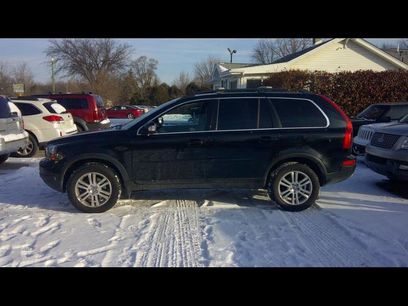 Used 2008 Volvo XC90 3.2