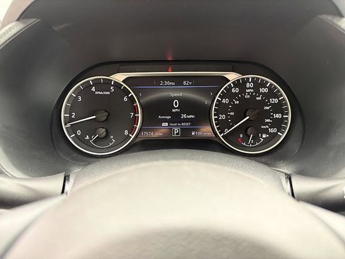 Certified 2023 Nissan Sentra SV w/ All-Weather Package FWD image 18