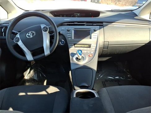 Used 2012 Toyota Prius Two image 11