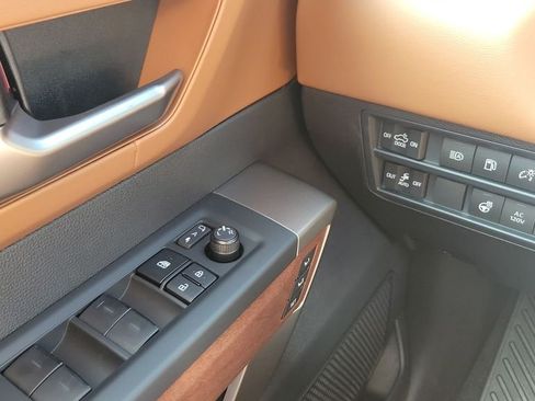 New 2026 Toyota Tundra 1794 Edition AWD/4WD image 20
