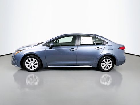 Used 2024 Toyota Corolla LE image 9