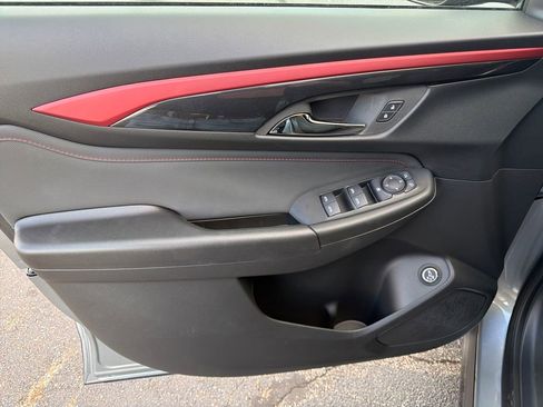 New 2026 Chevrolet TrailBlazer RS image 10