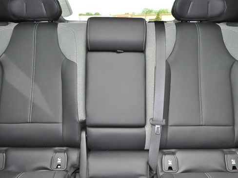 Used 2024 Cadillac Lyriq Tech w/ LPO, Floor Liner Package AWD/4WD image 14