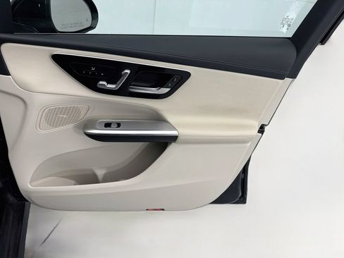 Certified 2024 Mercedes-Benz GLC 300 4MATIC image 23