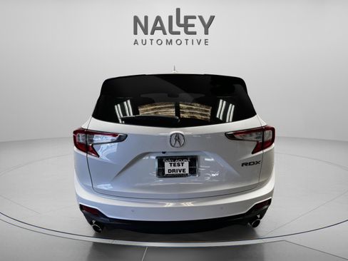 Certified 2020 Acura RDX FWD w/ Technology Package image 5