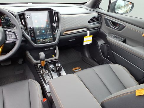 New 2026 Subaru Forester Wilderness w/ Wilderness Package image 6