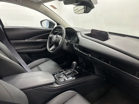 Certified 2025 MAZDA CX-30 AWD 2.5 S w/ Select Sport Pkg image 21