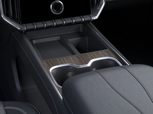 New 2025 GMC Acadia Denali image 50