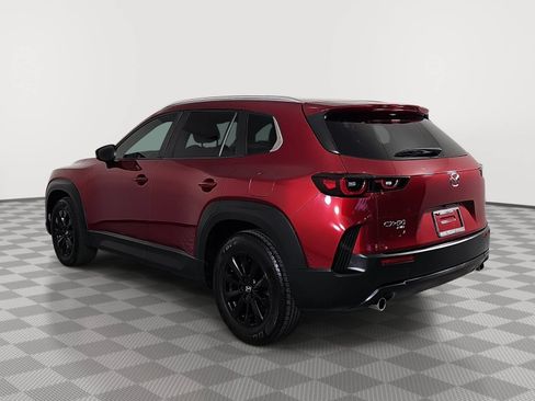 Used 2023 MAZDA CX-50 2.5 S w/ Preferred Plus Pkg AWD/4WD image 6