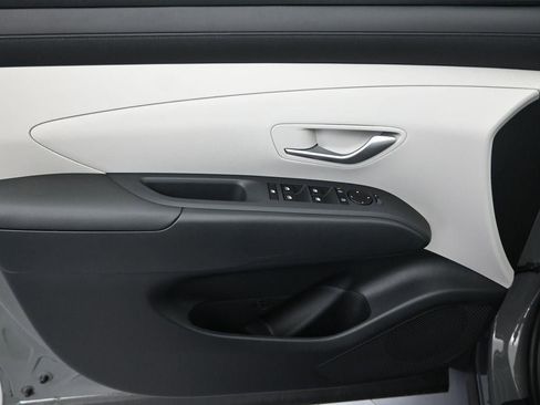 New 2026 Hyundai Tucson SEL image 21