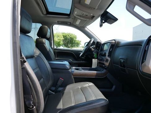 Used 2018 GMC Sierra 1500 Denali w/ Denali Ultimate Package AWD/4WD image 16
